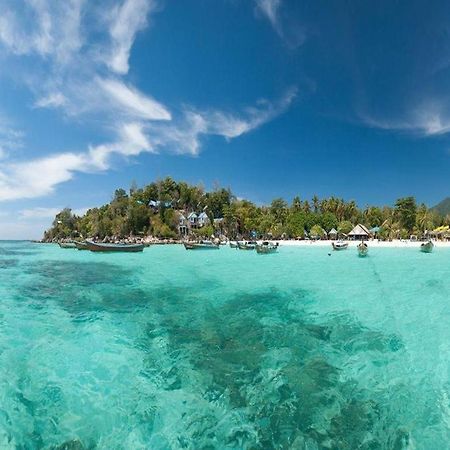 The Breeze Lipe Resort Екстериор снимка
