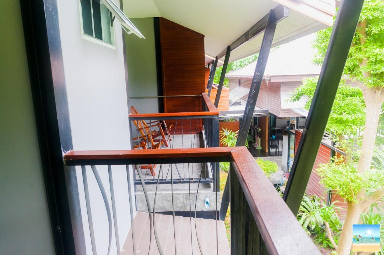 The Breeze Lipe Resort Екстериор снимка