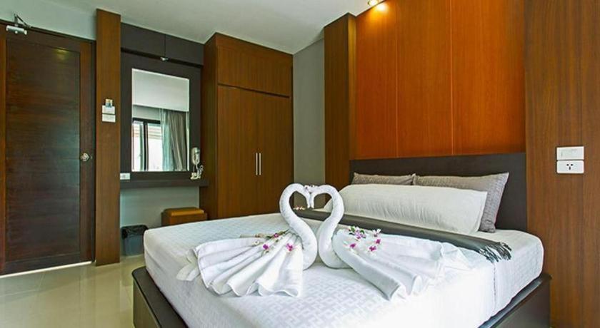 The Breeze Lipe Resort Екстериор снимка